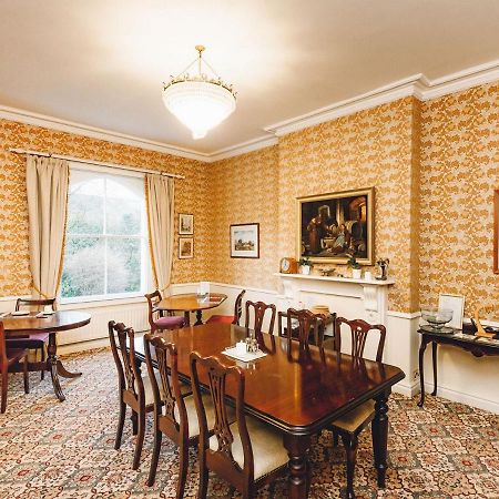 The Forest Country House B&B Newtown  Esterno foto