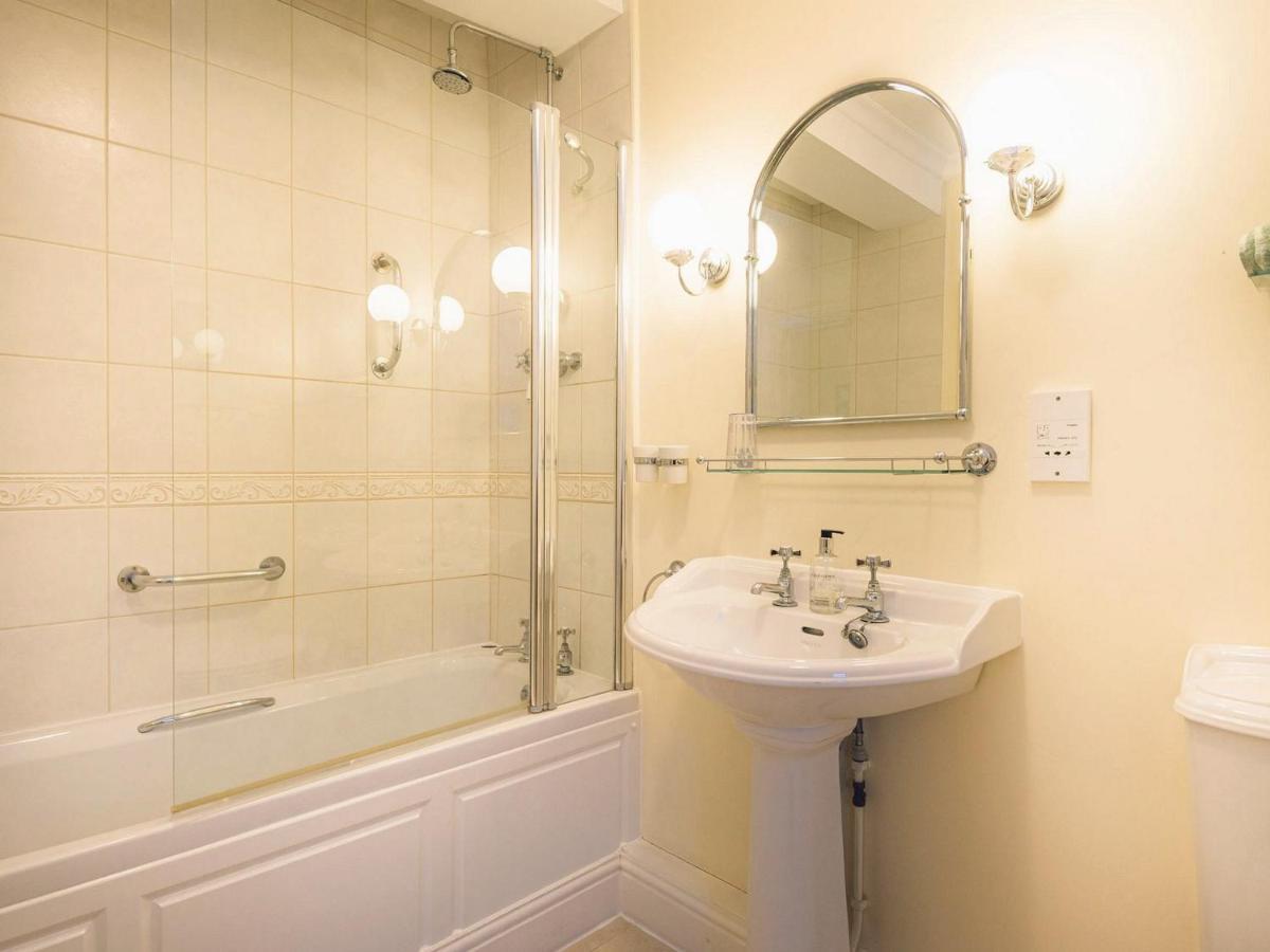 The Forest Country House B&B Newtown  Esterno foto