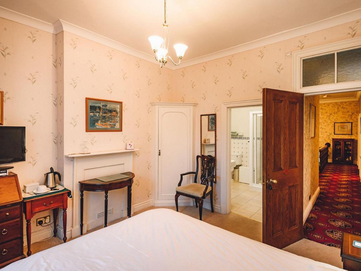 The Forest Country House B&B Newtown  Esterno foto