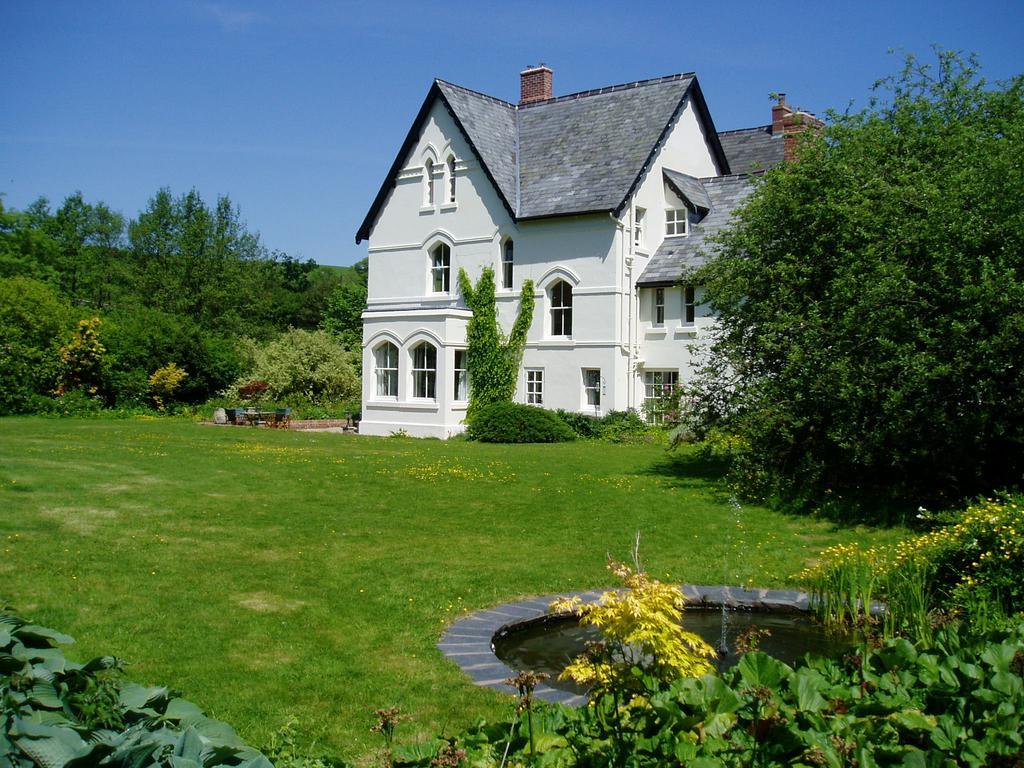 The Forest Country House B&B Newtown  Esterno foto