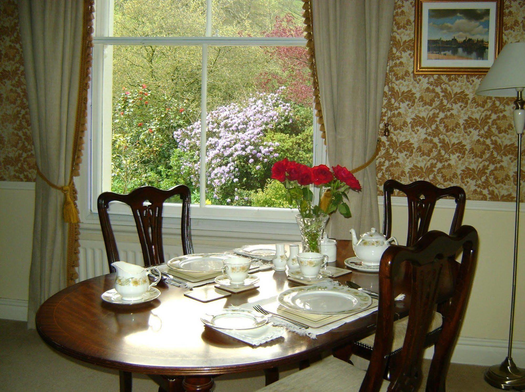 The Forest Country House B&B Newtown  Esterno foto