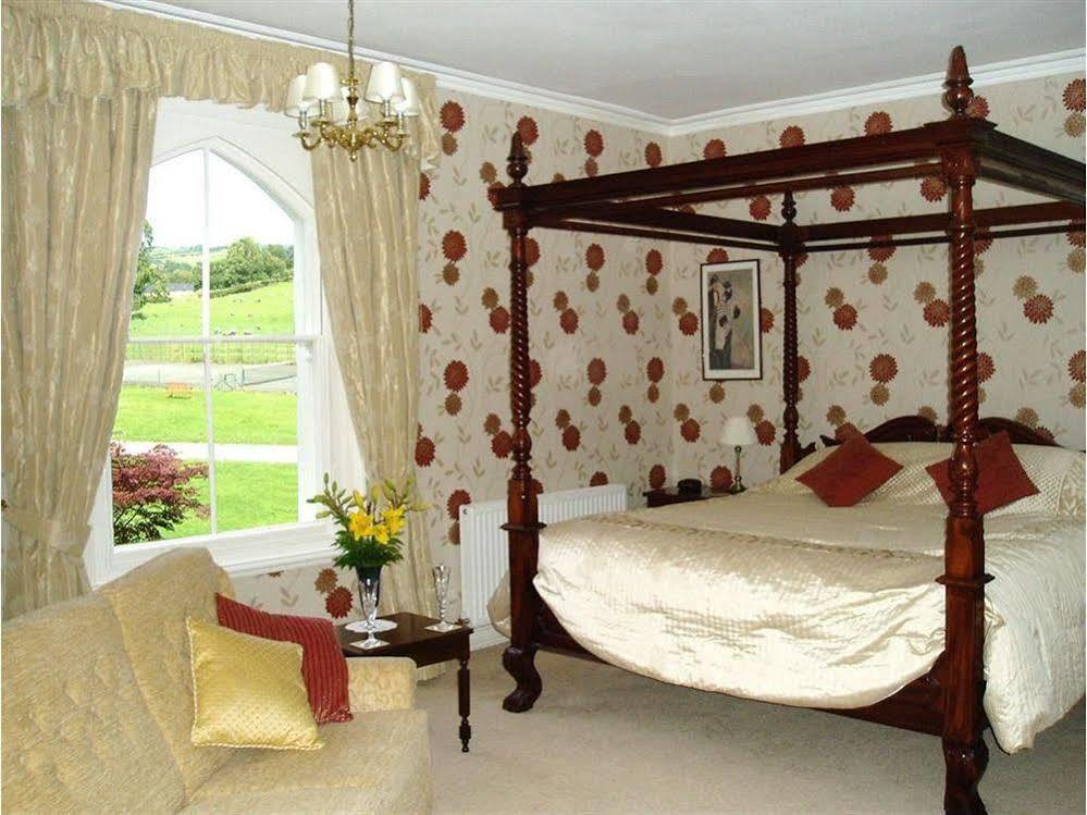 The Forest Country House B&B Newtown  Esterno foto